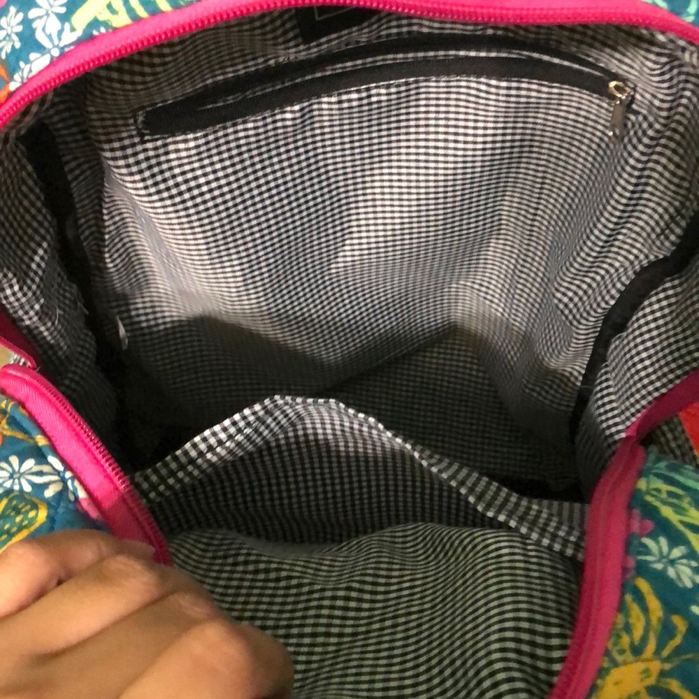 Backpack - Picture 7 of 8